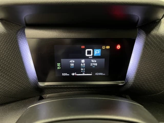 Citroën C4 Citroën C4 1.2 PT 130 PK AUTOMAAT / MAX UITV. / NAVI / CAMERA 360 / LED / LEDER / HEAD-UP / - afbeelding nr 25