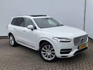 Volvo XC90 - afbeelding nr 22
