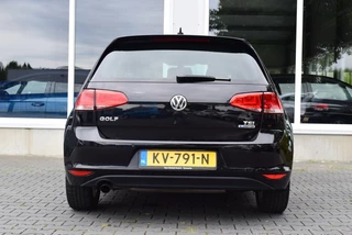 Volkswagen Golf - afbeelding nr 6