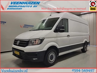 Volkswagen Crafter - 7954859-0