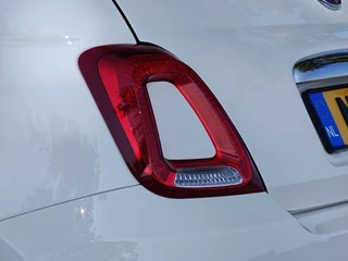 Fiat 500 Fiat 500 1.0 Hybrid Dolcevita | Garantie | Carplay - afbeelding nr 21