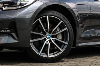BMW 3 Serie BMW 3-serie Touring 330e xDrive - TREKHAAK - 360 CAMERA - afbeelding nr 8