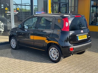 Fiat Panda Fiat Panda 1.0 Hybrid Easy - parkeersensoren - afbeelding nr 7