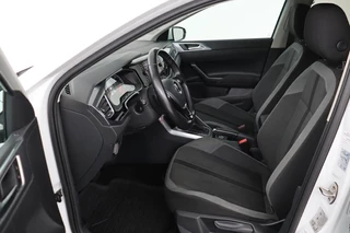 Volkswagen Polo Volkswagen Polo 1.0 TSI Highline | Automaat | Stoelverwarming |  Carplay | Navigatie | Climate control | Parkeerhulp | Cruise control | Bluetooth - afbeelding nr 4