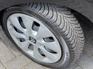 Citroën C1 - afbeelding nr 8