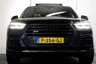 Audi Q5 - afbeelding nr 6