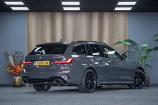 BMW 3 Serie BMW 3-serie Touring M340i xDrive High Executive |Laser|Pano|H&K - afbeelding nr 14