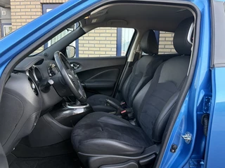 Nissan Juke Nissan Juke 1.2 DIG-T S/S N-Con. NAVI-BOSE UITVOERING-CAMERA - afbeelding nr 20