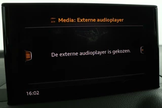 Audi Q2 Audi Q2 1.0 TFSI Sport Pro Line Airco Cruise Stoelverwarming - afbeelding nr 44