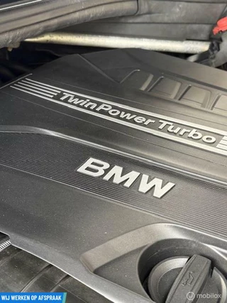 BMW X5 BMW X5 xDrive30d High Executive M-Pakket / Grijs kenteken - afbeelding nr 50