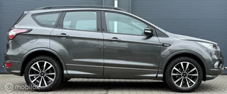 Ford Kuga Ford Kuga 1.5 EcoBoost ST Line Trekhaak/LED/Navi/Clima/Cruise - afbeelding nr 4