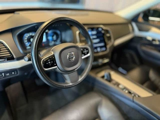 Volvo XC90 Volvo XC90 2.0 T8 Recharge AWD R-Design 7p PANO HUD 360* - afbeelding nr 42