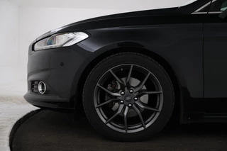 Ford Mondeo Ford Mondeo Wagon. Airco, Apple carplay, Cruise control - afbeelding nr 8