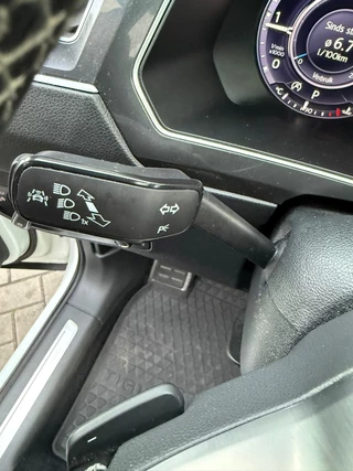 Volkswagen Tiguan Volkswagen Tiguan 2.0 TDI 4Motion Highline|Pano|Leer|Dynaudio|Camera| - afbeelding nr 55