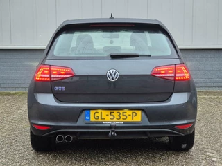 Volkswagen Golf Vw Golf 1.4 TSI GTE/3e Eig/150PK/18''/Led/Navi/Nw Apk/Trekhk - afbeelding nr 5