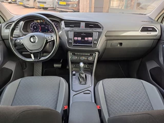 Volkswagen Tiguan | DSG | Virtual Cockpit | Trekhaak | Stoel- & stuurverwarming | Navigatie | App-connect | - afbeelding nr 5