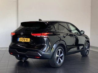 Nissan QASHQAI - afbeelding nr 9