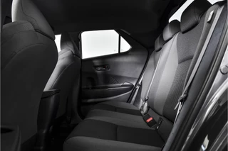 Toyota C-HR | Dig.Cockpit | 12,3