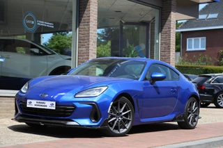 Subaru BRZ - afbeelding nr 20