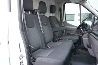 Ford Transit - A/C Climate - Navi - Cruise - PDC - € 20.900,- Excl. - afbeelding nr 5