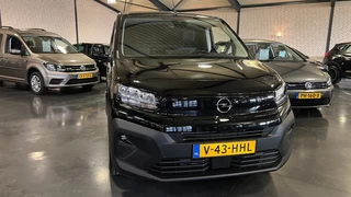 Opel Combo - afbeelding nr 4