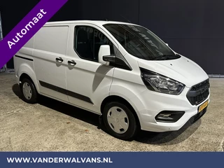 Ford Transit Custom parkeersensoren, verwarmde voorruit - afbeelding nr 16