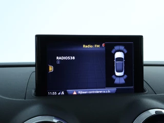 Audi A3 Audi A3 Cabriolet 1.4 TFSI Design Pro Line Plus NAVI | CarPlay | DSG - afbeelding nr 20