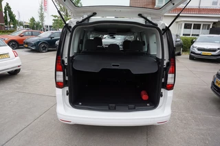 Volkswagen Caddy VOLKSWAGEN Caddy 1.5 TSI 114pk L1H1 Comfort 5Persoons Carplay Dubbele Schuifdeur - afbeelding nr 6