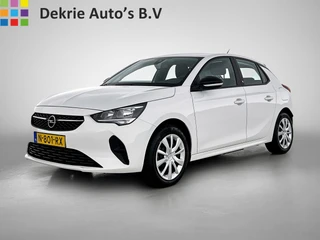 Opel Corsa-e 100kW / 50kWh Edition / SOH 90.6% /
