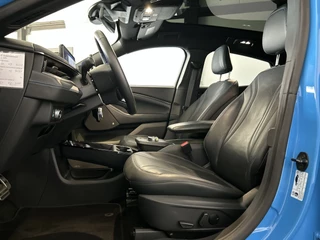 Ford Mustang Mach-E Ford Mustang Mach-E Extended First Edition AWD 98 kWh | 360 Camera | Bang & Olufsen | Elektrisch verstelbaar en verwarmbare stoelen | Soh (batterijcheck) 95 % - afbeelding nr 3