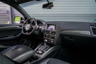Audi SQ5 Audi SQ5 3.0 TFSI SQ5 Quattro Pro Line PANO / B&O / TREKHAAK - afbeelding nr 13