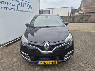 Renault Captur - afbeelding nr 22