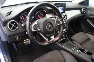 Mercedes-Benz CLA |Pano|Stoelverwarming| - afbeelding nr 9