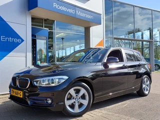 BMW 1 Serie - 383759440-0