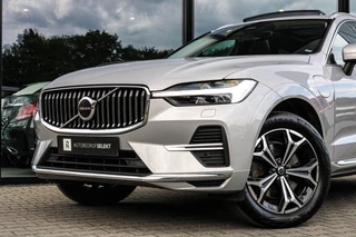 Volvo XC60 Volvo XC60 2.0 T6 - PANO - MEMORY - CAMERA - afbeelding nr 11