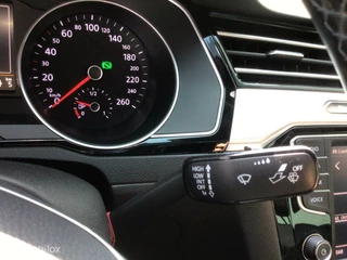 Volkswagen Passat Volkswagen Passat 1.4 GTE Highline PANORAMA, DAB, NAVI, - afbeelding nr 13