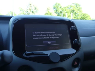 Toyota Aygo Toyota Aygo 1.0 VVT-i x-play | Camera | Blue Tooth | All Season - afbeelding nr 13