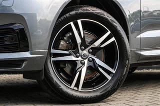 Volvo XC60 Volvo XC60 2.0 Recharge T8 R-Design - PANO - TREKHAAK - VOL!!!! - afbeelding nr 11
