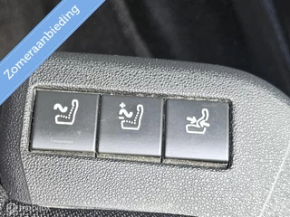 Citroën C4 Picasso Citroen C4 Picasso 1.6 THP Business Automaat Navi Clima 1e Eigenaar - afbeelding nr 22