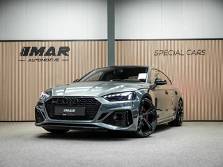 Audi RS5 Sportback 2.9 TFSI RS 5 quattro
