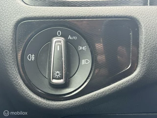 Volkswagen Golf Volkswagen Golf 2.0 TSI GTI NAVIGATIE/XENON/LED/AIRCO - afbeelding nr 23
