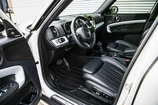 MINI Countryman Mini Countryman 2.0 Cooper S E ALL4 Hybrid Untamed | Full Option | Panodak | H&K | Leder | ACC | - afbeelding nr 5