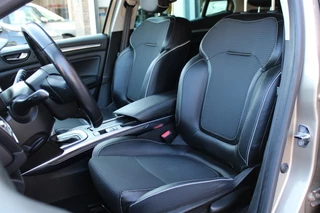 Renault Mégane Renault Mégane TCE 130 pk EDC automaat Bose zeer compleet - afbeelding nr 17