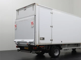 Mercedes-Benz Sprinter Mercedes-Benz Sprinter 514CDI 7G-Tronic Automaat Bakwagen+Laadklep | Zijdeur | Dakspoiler | Camera | 3-Persoons - afbeelding nr 2