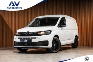 Volkswagen Caddy Cargo Maxi 2.0 TDI | AV Edition | Airco | Blueooth | Elek ramen
