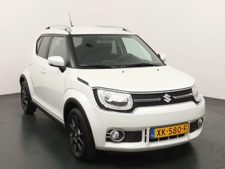 Suzuki Ignis Suzuki Ignis 1.2 Smart Hybrid Stijl - afbeelding nr 7