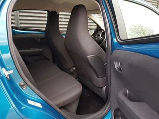 Citroën C1 - afbeelding nr 6