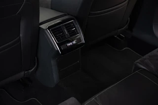 Škoda Superb Skoda Superb Combi 1.4 TSI ACT DSG|2e Eig|SportLine|Trekhaak|Schaalstoel|DAB|Xenon|Dealer Onderhouden - afbeelding nr 39