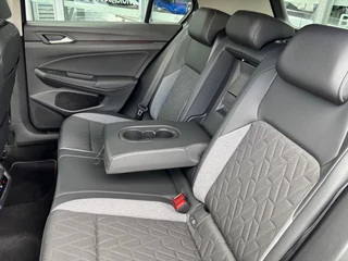 Volkswagen Golf Volkswagen Golf 1.5 TSI GOAL EDITION NAVI LMV CLIMA PDC WINTERPACK - afbeelding nr 15