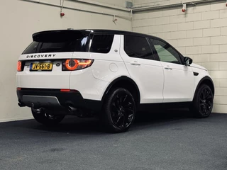 Land Rover Discovery Sport | 20